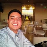 Pedro G. avatar icon