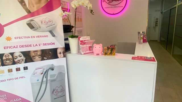 Directora de Clinica