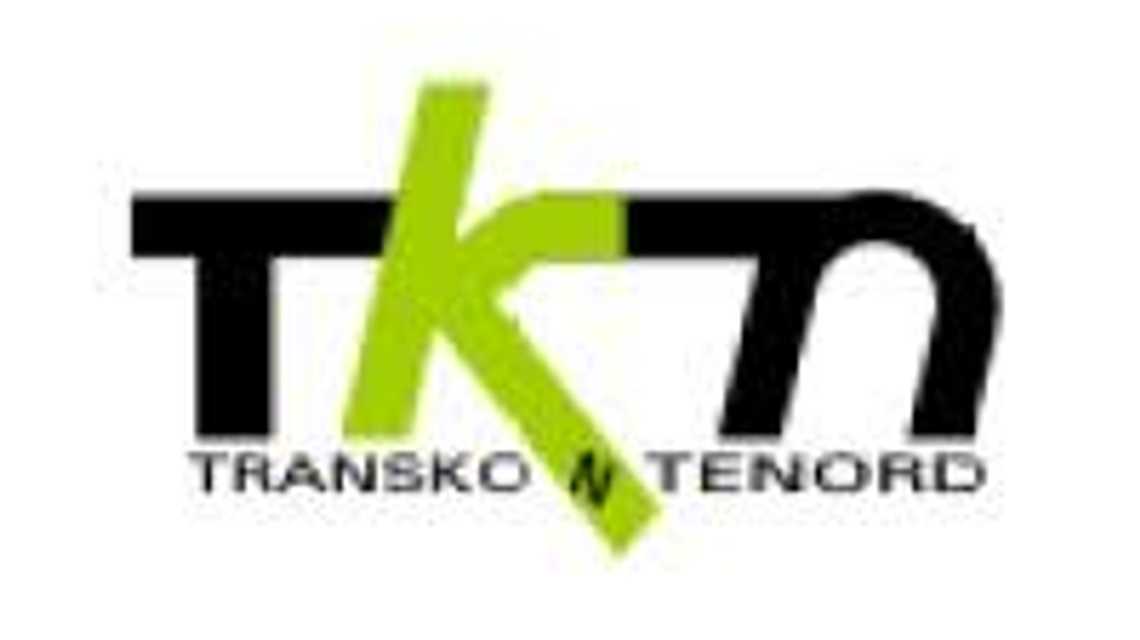 TRANS-KONTENORD SL cover image