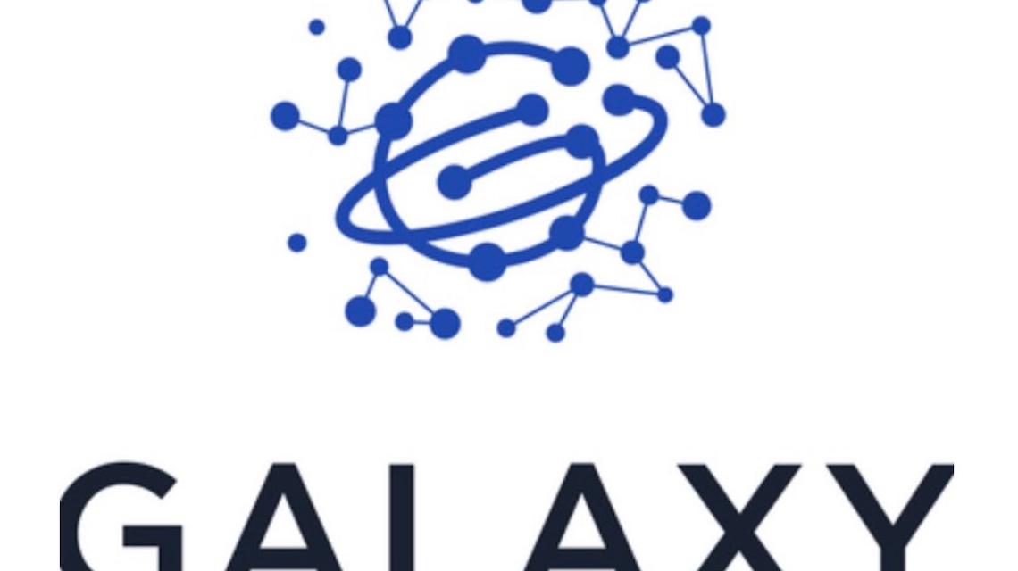 DIGITAL GALAXY cover image