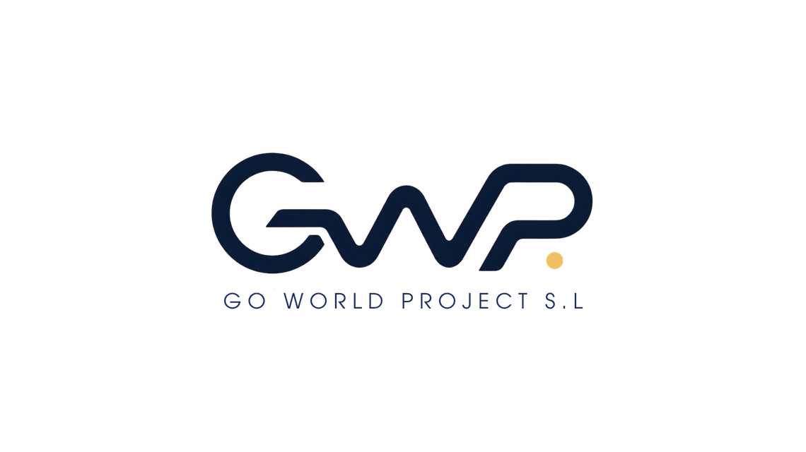 Go World Project cover image