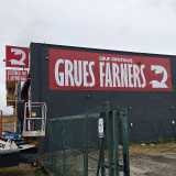 Grues Farners SL logo