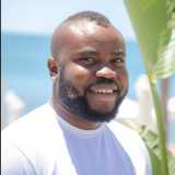 Pascal okeoghene W. avatar icon