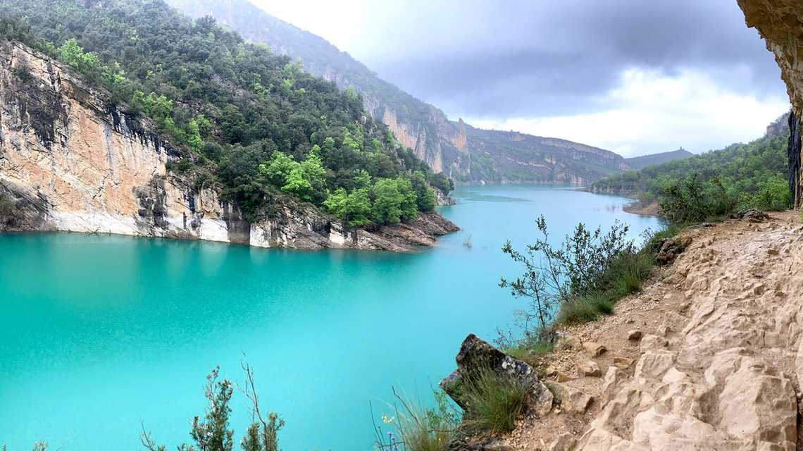 Terra del Congost cover image