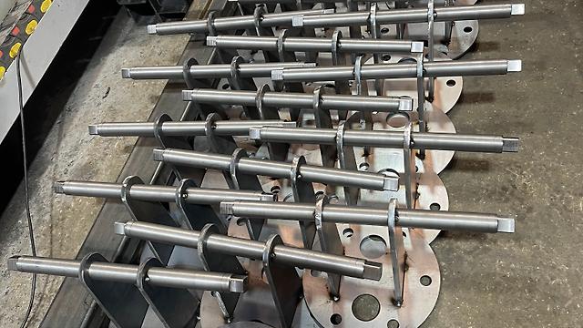 Welder / Fabricator
