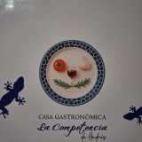 Casa Gastronómica la Competencia de Andrés logo