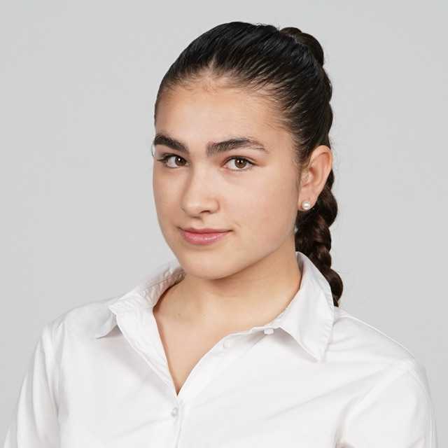 Candidate avatar