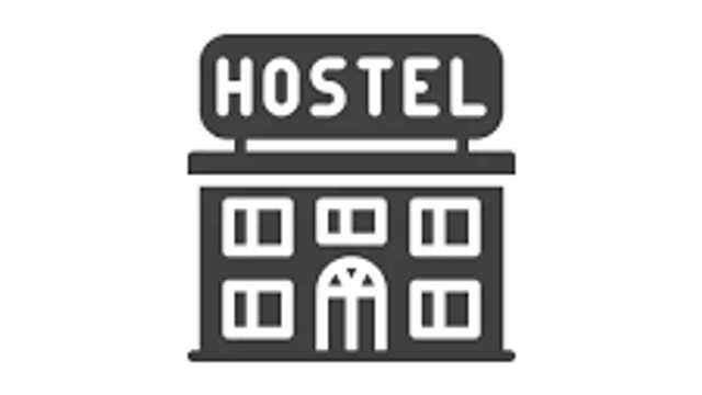 Recepcionista Hostel