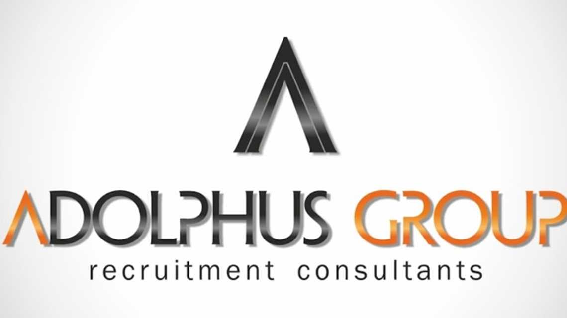 Adolphus Group cover image