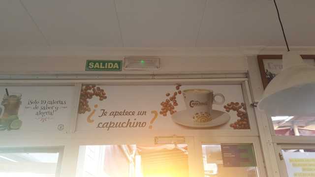 Camarero/a