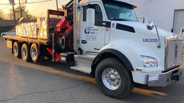 Outside Sales Representative