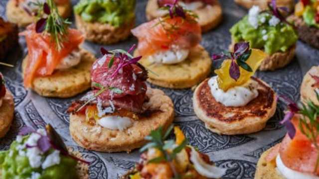 JEFE/A DE COCINA DE CATERING EN ARANJUEZ