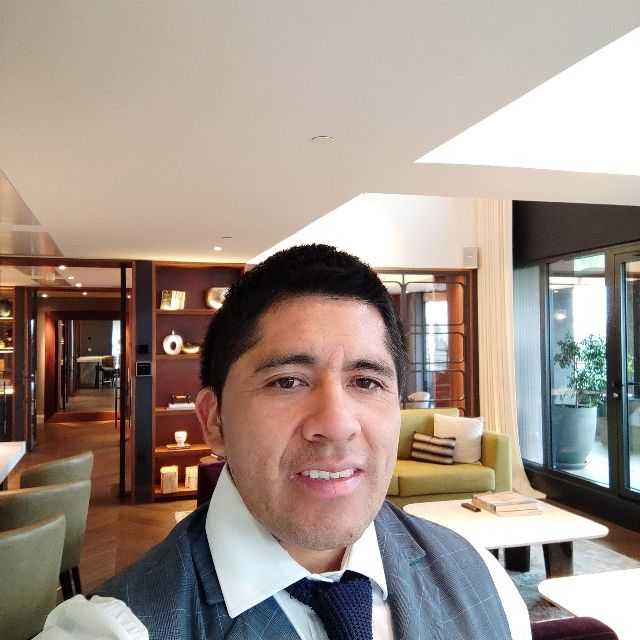 Candidate avatar