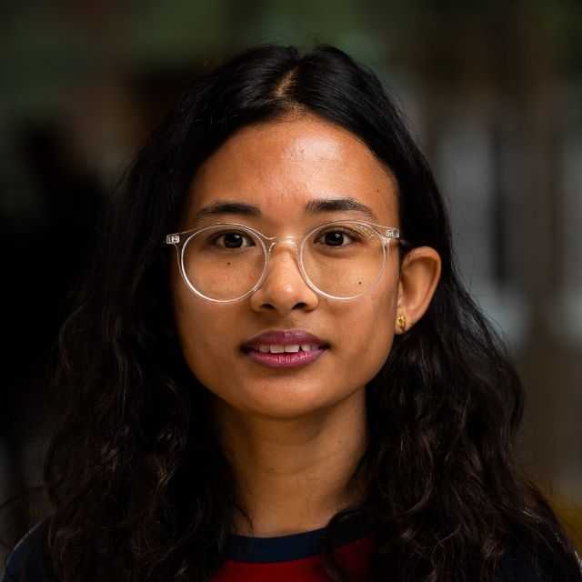 Candidate avatar