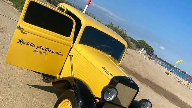 Profesor/a Autoescuela