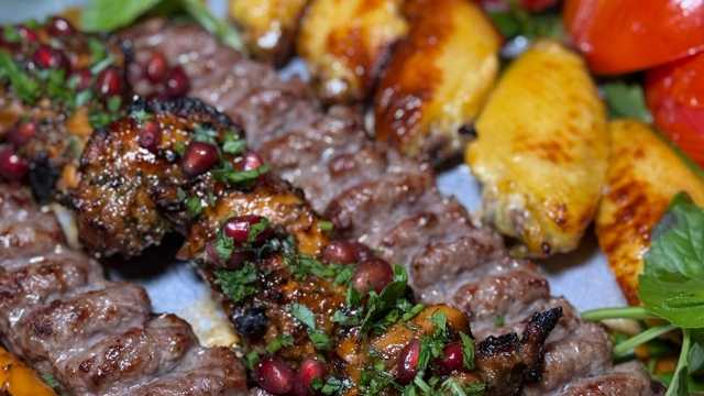 Back of House Team Member