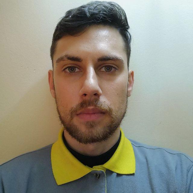 Candidate avatar