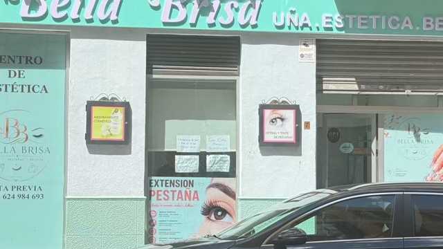Manicurista y Pedicurista