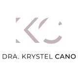 Dra Krystel Cano | Medicina Estética en Barcelona logo