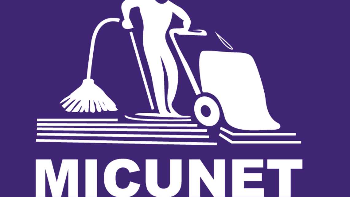 MICUNET PENEDES  cover image