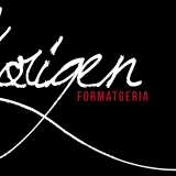 Formatgeria d'Origen logo