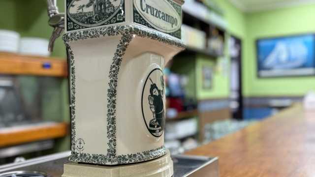 AYUDANTE DE COCINA/FREGANCHIN