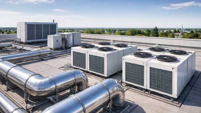 Técnico/a Climatización y Electrodomésticos