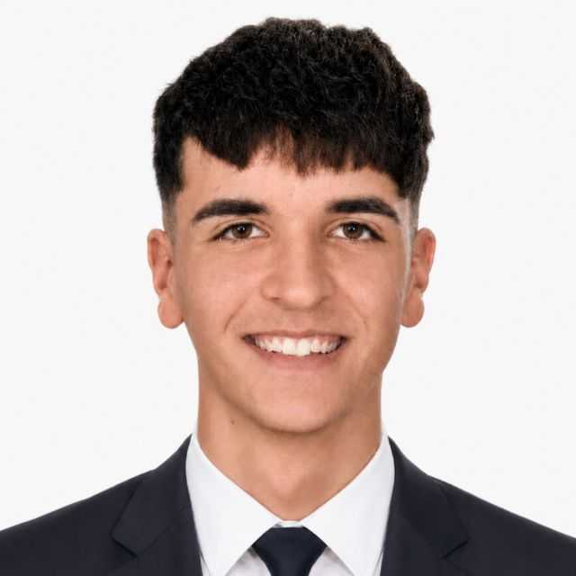 Candidate avatar