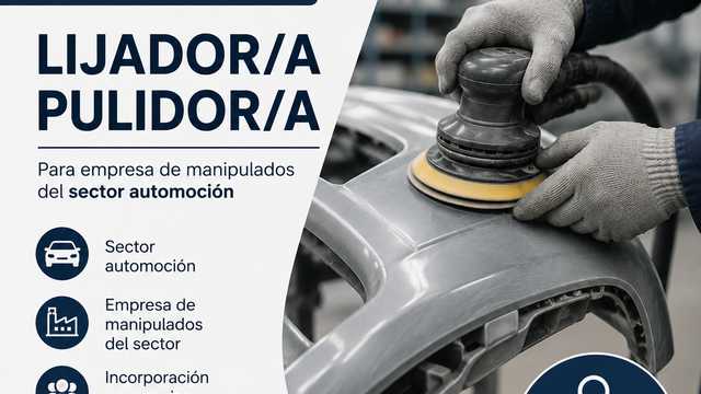Manipulador/a