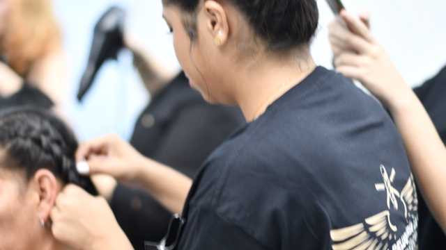 Profesor/a de peluquería o peluquero/a con experiencia