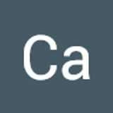 Ca  avatar icon