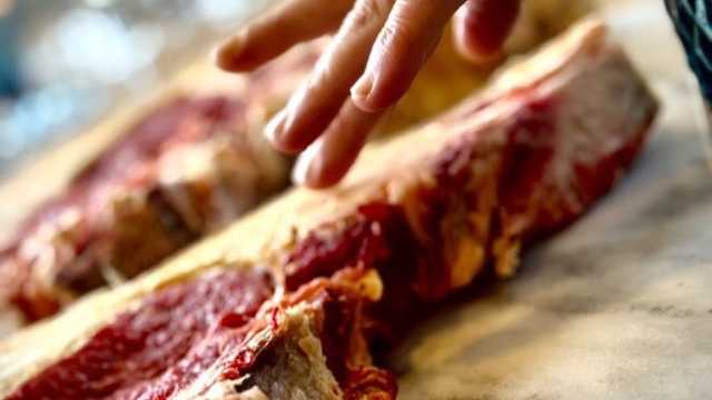 Camarero/a de Restaurante