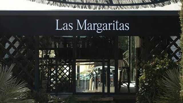 Aparcacoches - Las Margaritas