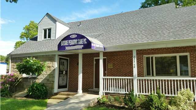 Medical Assistant at Pediatric Office in Oakland Gardens NY
