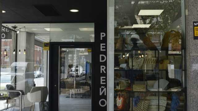 Oficial de Peluquería