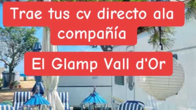 Camarero/a