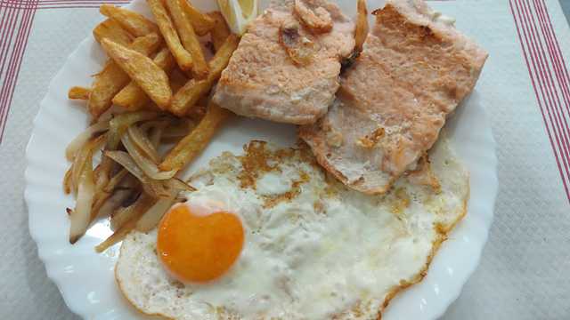 Cocinero/a