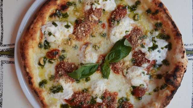 Pizzero