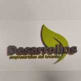 Desarrollos empresariales del levante S.L. logo