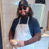 Christopher D. avatar icon