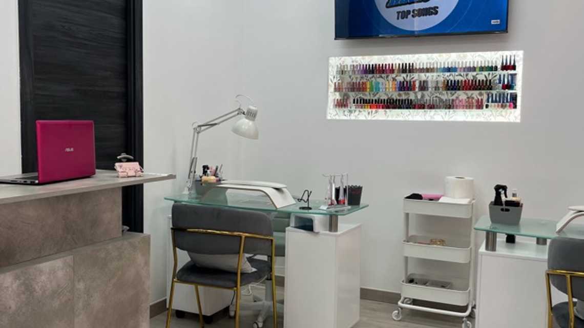 ÓPALO BEAUTY STUDIO cover image
