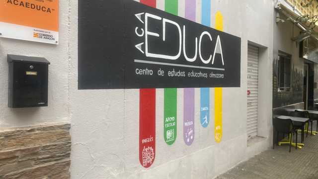 Profesor/a de Inglés