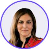 Silvia A. avatar icon