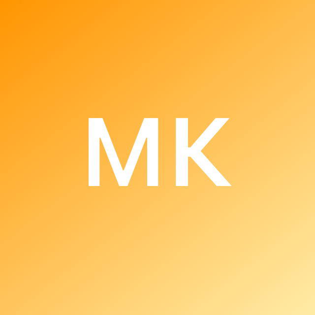 Candidate avatar