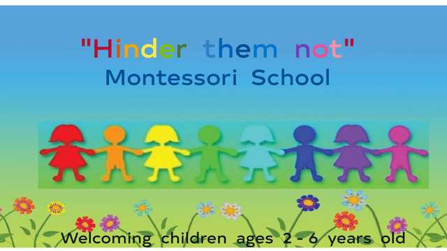 Preschool Principal