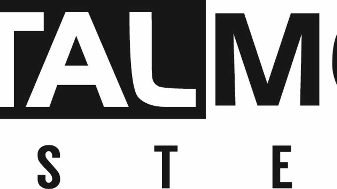 Digital Media Systems cover image