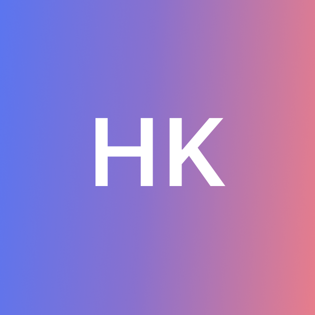 Candidate avatar