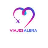 Viajes Alena logo