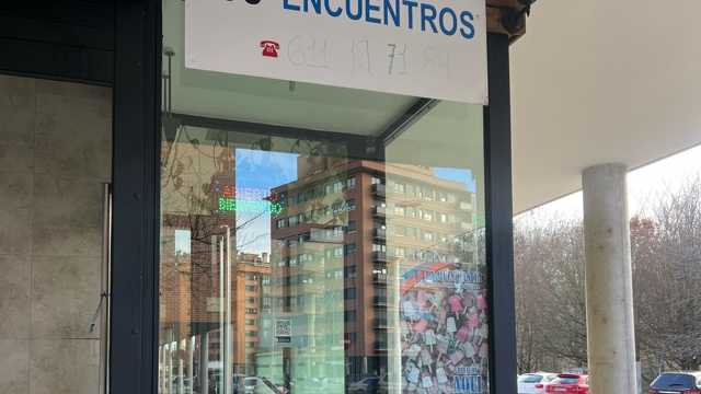 Camarero/a