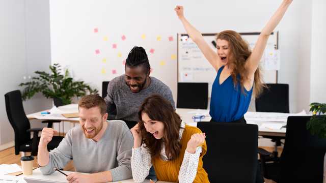 Comercial y Captador/a